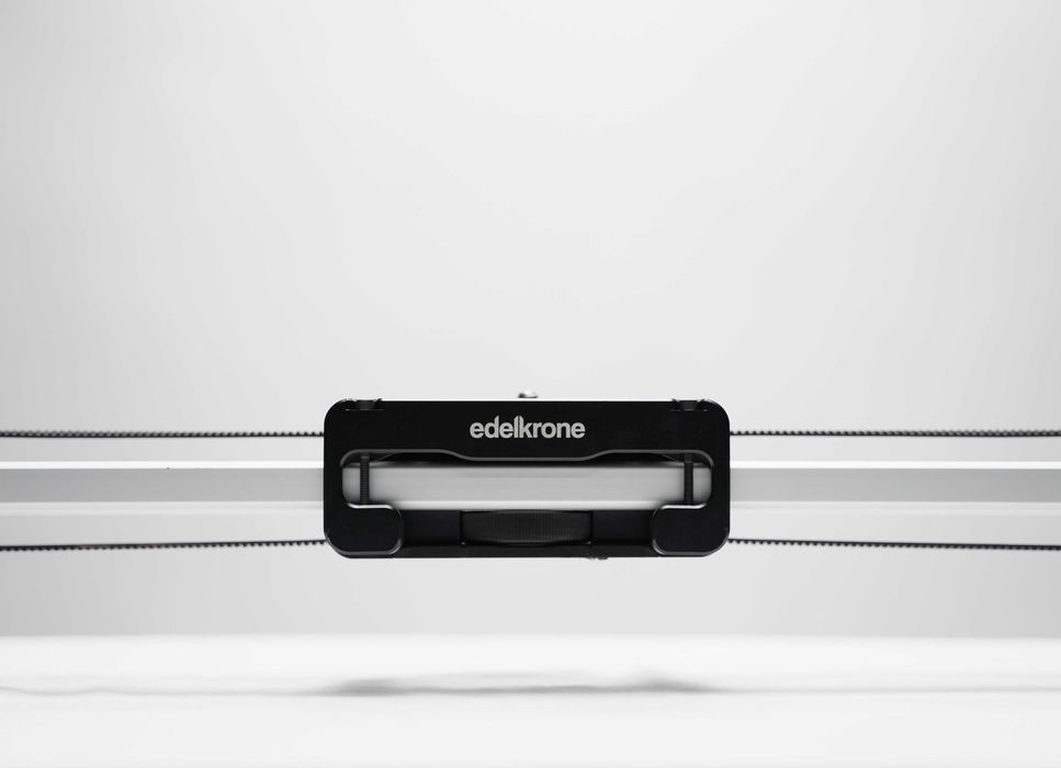 Edelkrone Slider PLUS v2 PRO + Head PLUS v2 PRO
