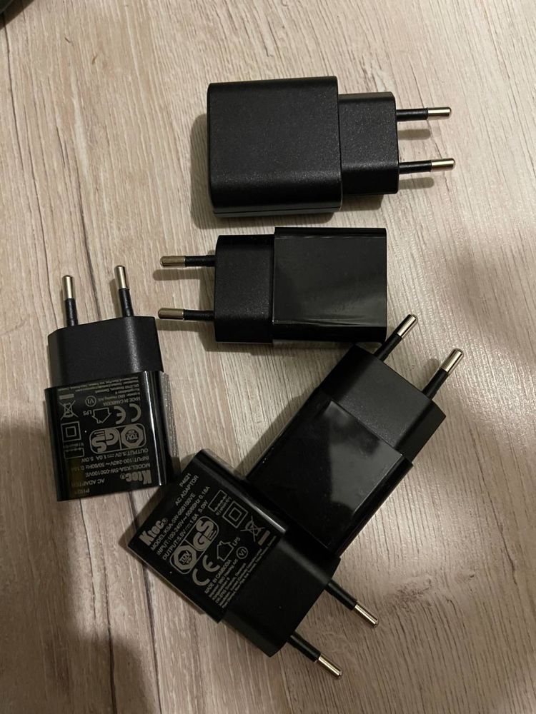 Зарядний пристрій для телефона блочок зарядка кабель Type-c usb