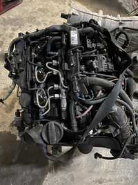 Motor Bmw B37D15A completo