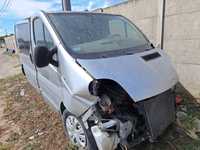 Sprzedam Renault Trafic 2009