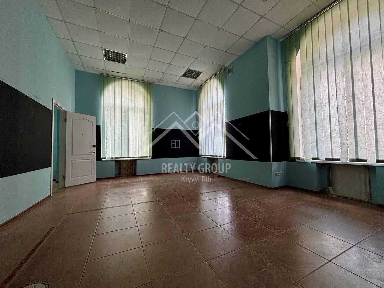 Оренда офісного приміщення на Ракітіна