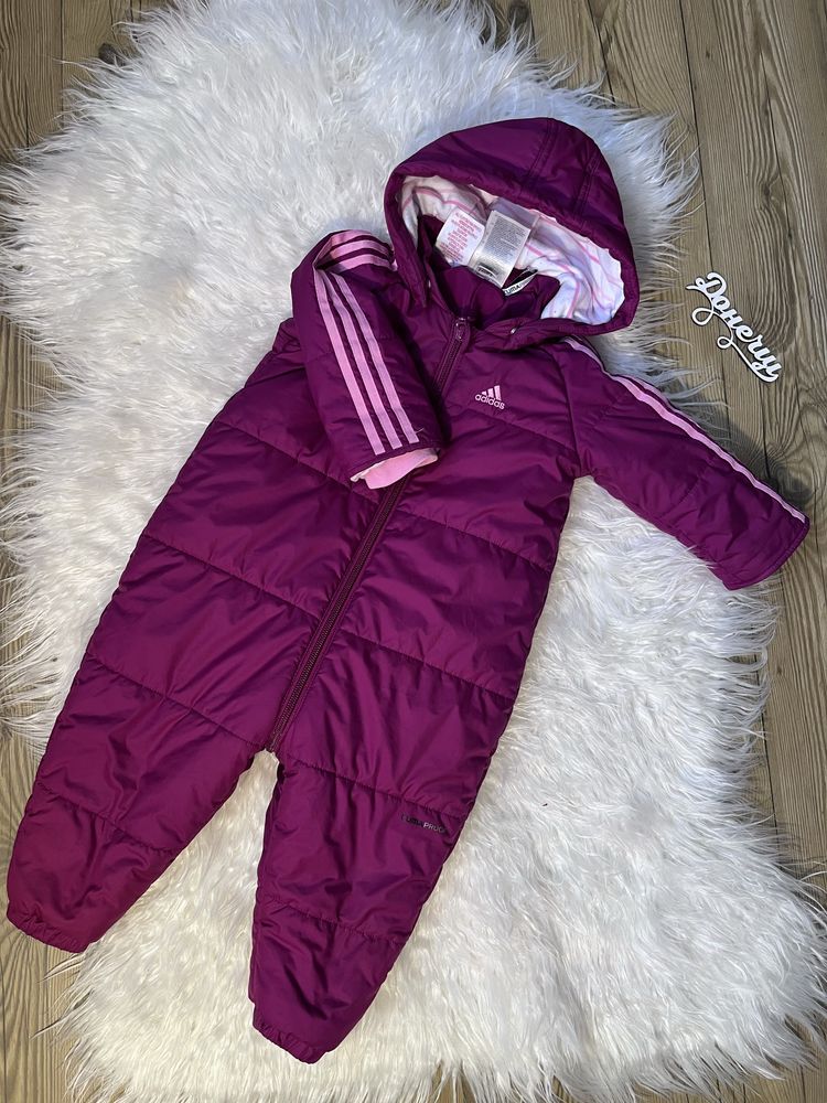 Комбінезон демі adidas 6-9