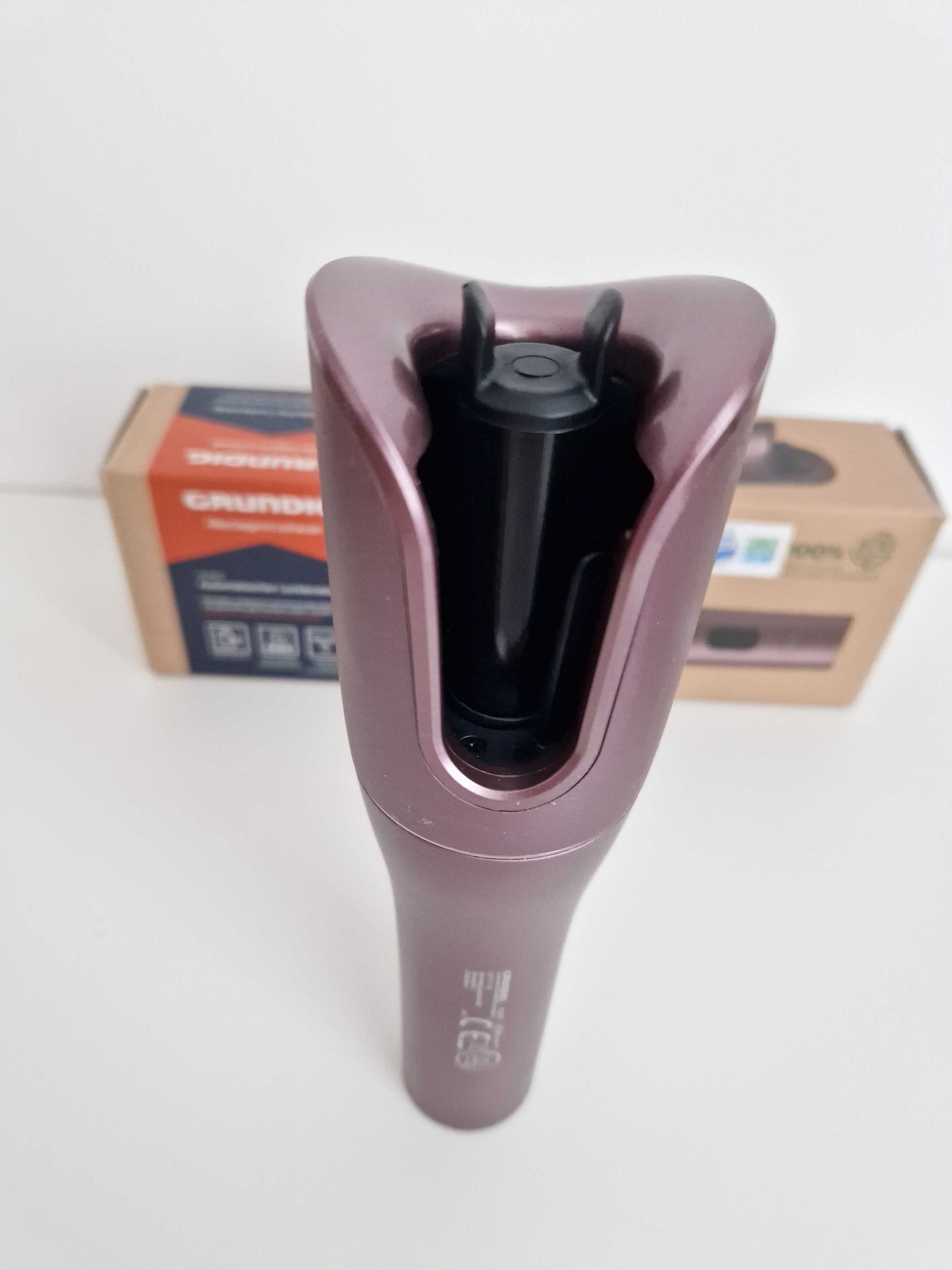 Lokówka automatyczna Grundig EasyCurl HS 6230
