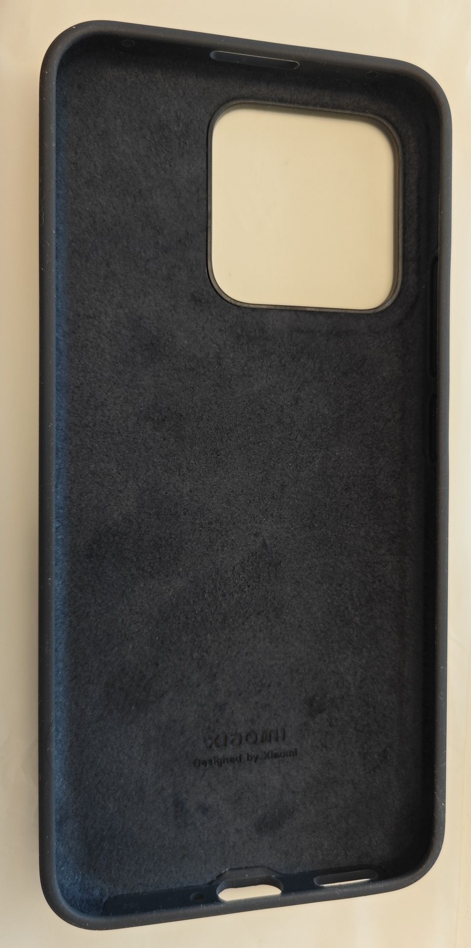Oryginalny oficjalny case cover etui pokrowiec Xiaomi 13