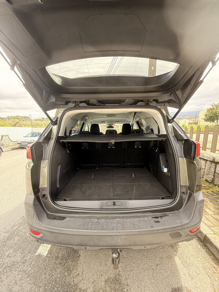 Peugeot 5008 1.6 2018