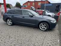 Spredam audi a6 c7