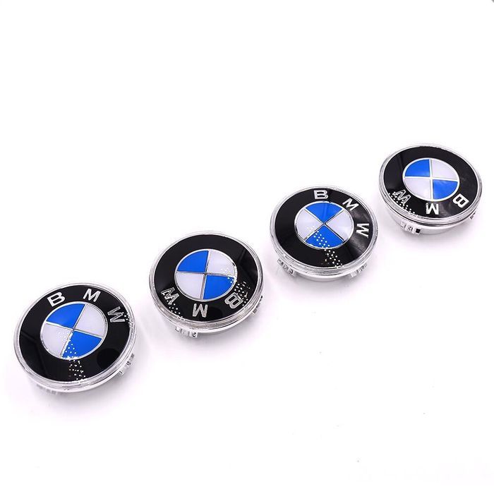 Заглушки на диски с подсветкой бмв bmw 68 мм e70 f10 f30 g20 g30 g05