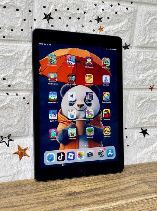 Планшет Apple iPad Air 2