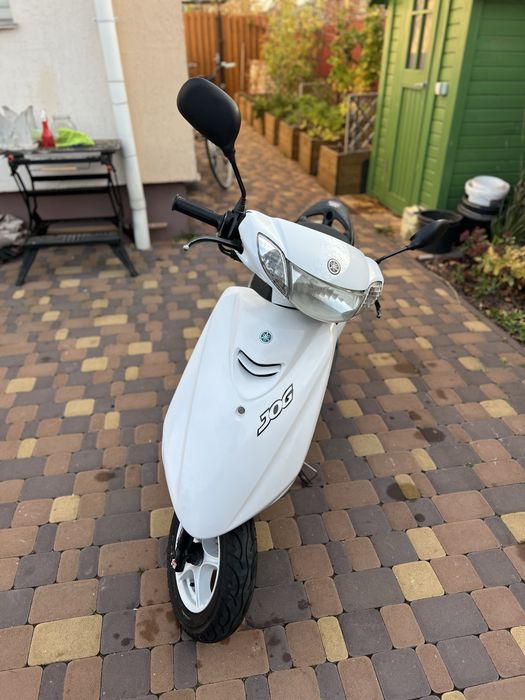 Продаю Yamaha Jog 39