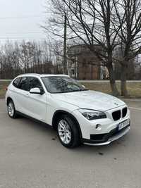 Автомобіль BMW X1 2015 р.в.