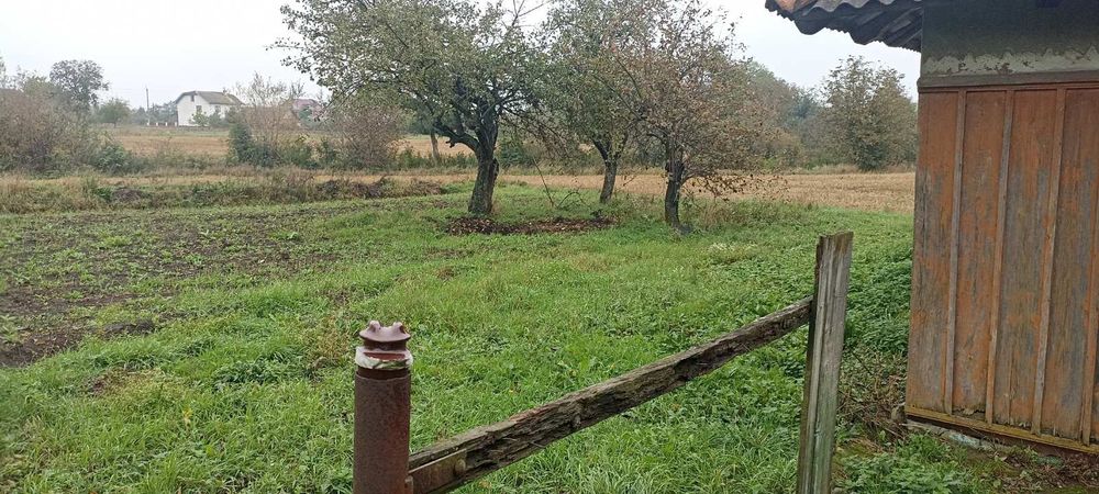 Продам будинок с селі Турка