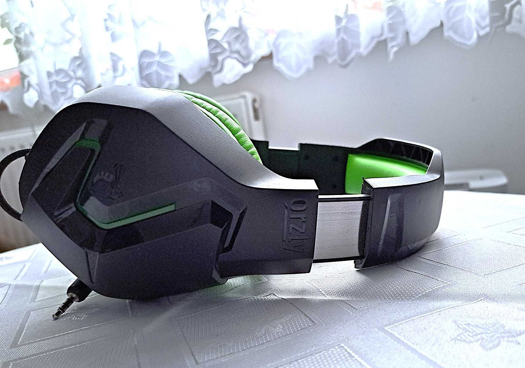 ORZLY słuchawki przewodowe gamingowe RXH-20 Sagano
