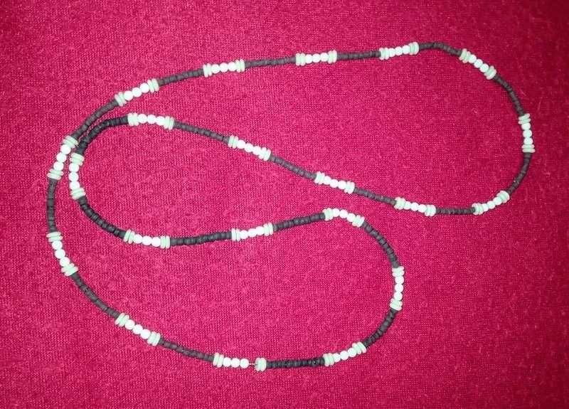 Colares novos de estilo étnico!