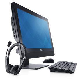Моноблоки POS терминалы DELL ELO б/у с Гарантией в наличии и предзаказ