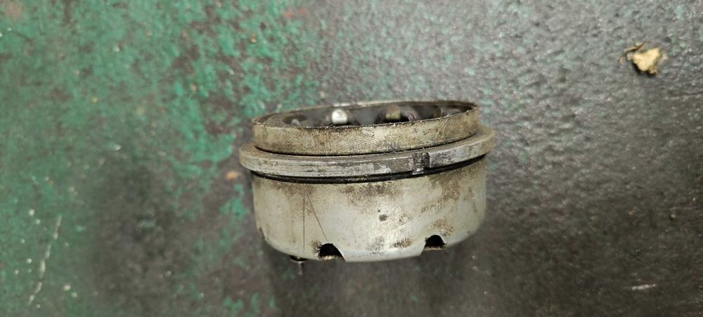 Генератор Карпати