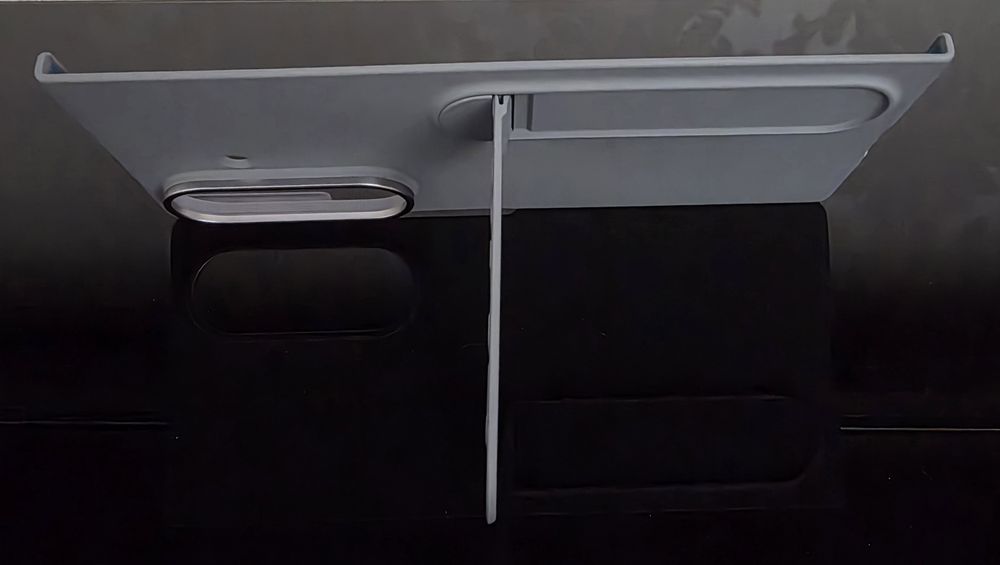 Оригінальний чохол для Samsung Galaxy Fold 7