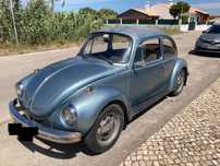 VW Carocha