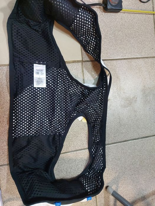 Жилет adidas Terrex