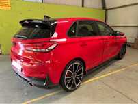 Hyundai i30 N 280CV 2020  a trabalhar e andar 27.000kms