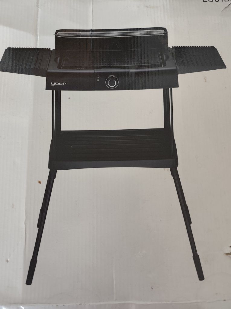 Grill elektryczny yoer