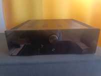 Wzmacniacz Vincent sv 231 po tuningu