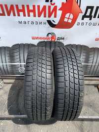 Шини 185/65 R14 пара Pirelli 2021p зима 6,8мм