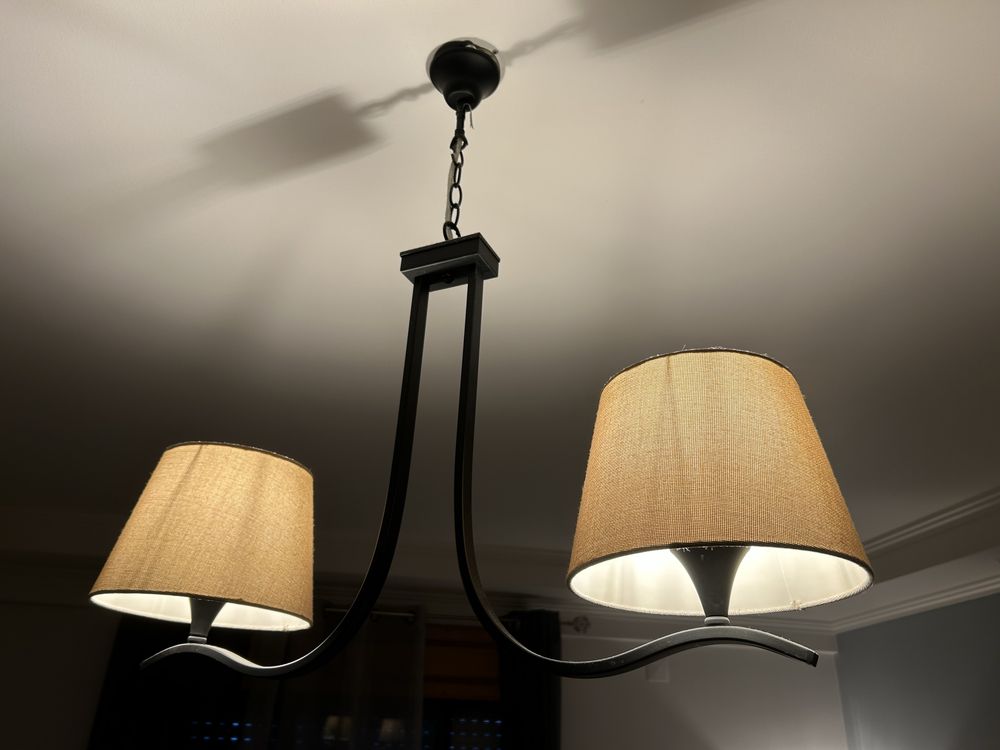 Candeeiro de Sala