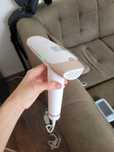 Depilator Laserowy LESCOLTON T009i - dwa światła