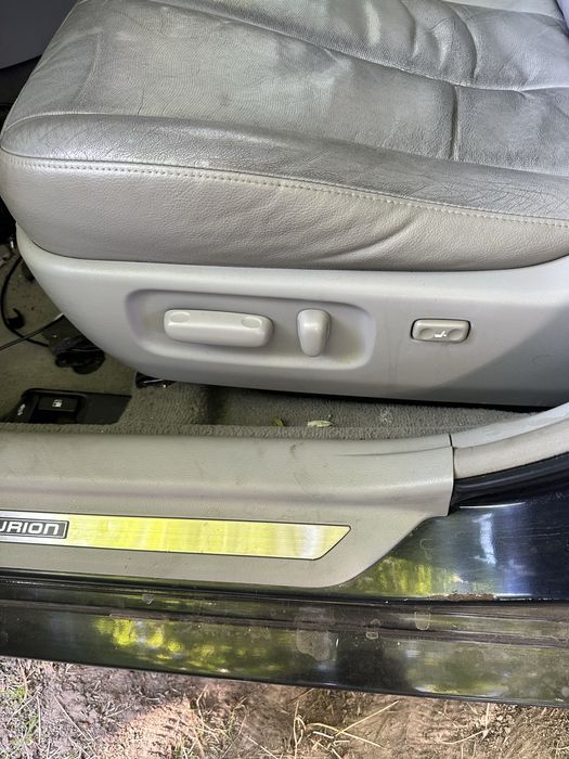 Сиденье,сидушка,сидуха,салон toyota camry 40,aurion
