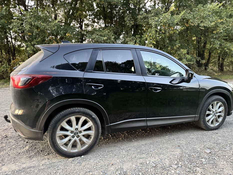 Продаж Mazda cx5  !