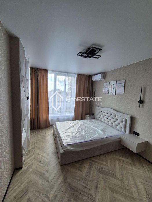 Без % ЖК "Варшавський-2" з ремонтом Варшавский-2