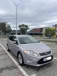 Ford Mondeo Mk4 2.0 TDCI 140KM 2011 Automat