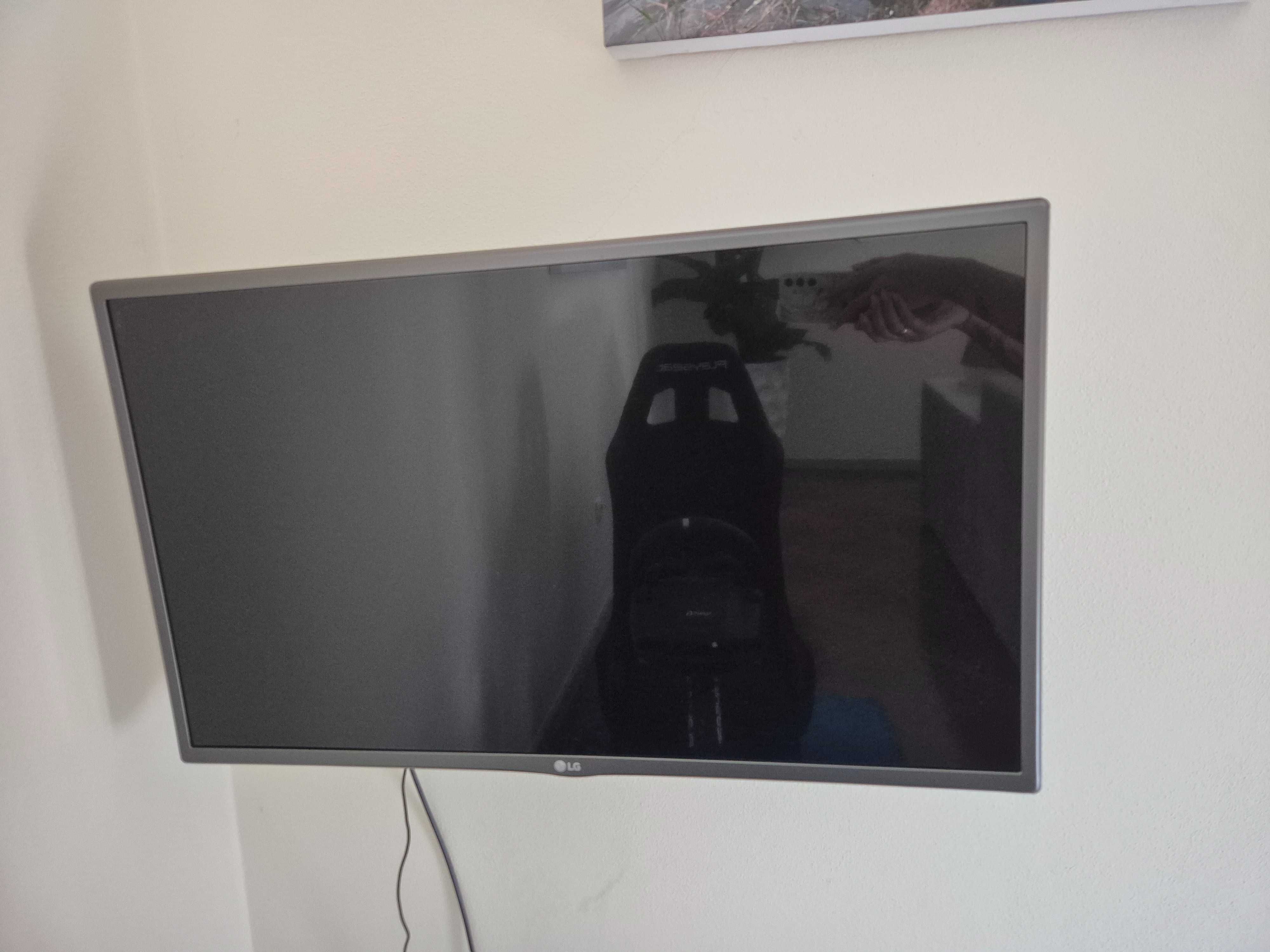 TV LG 32 polegadas
