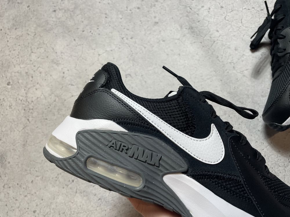 Новые Оригинальные Кроссовки Nike Air Max Excee,42.5 ,43,big swoosh