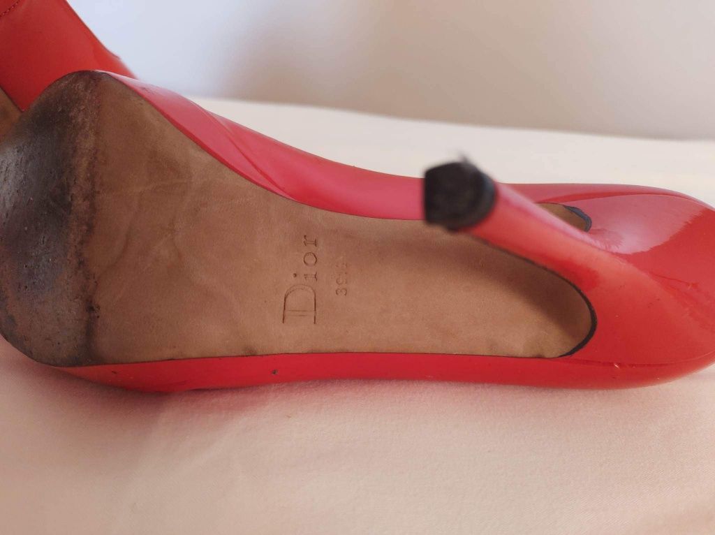 Dior buty damskie