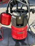 Einhell Pompa Zanurzeniowa gc-dp 7835