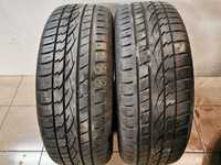 Continental CrossContact UHP 225/55r18 98H N8288