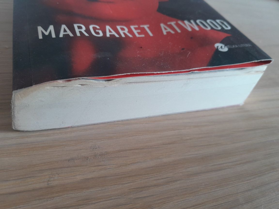 Opowieści podręcznej Margaret Atwood