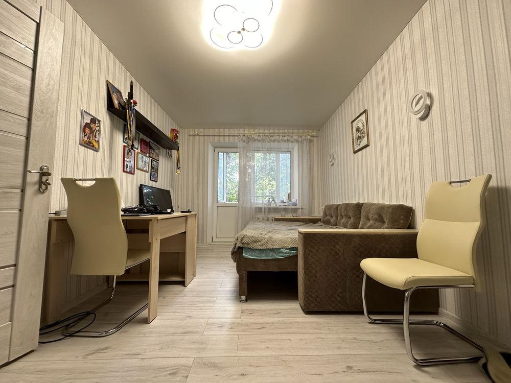 Продаж квартири 2 кім. вул. Соборна