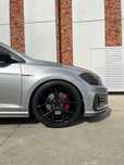 Felgi koła letnie 7mm 19 cali Keskin 5x112 audi vw seat skoda a4 golf