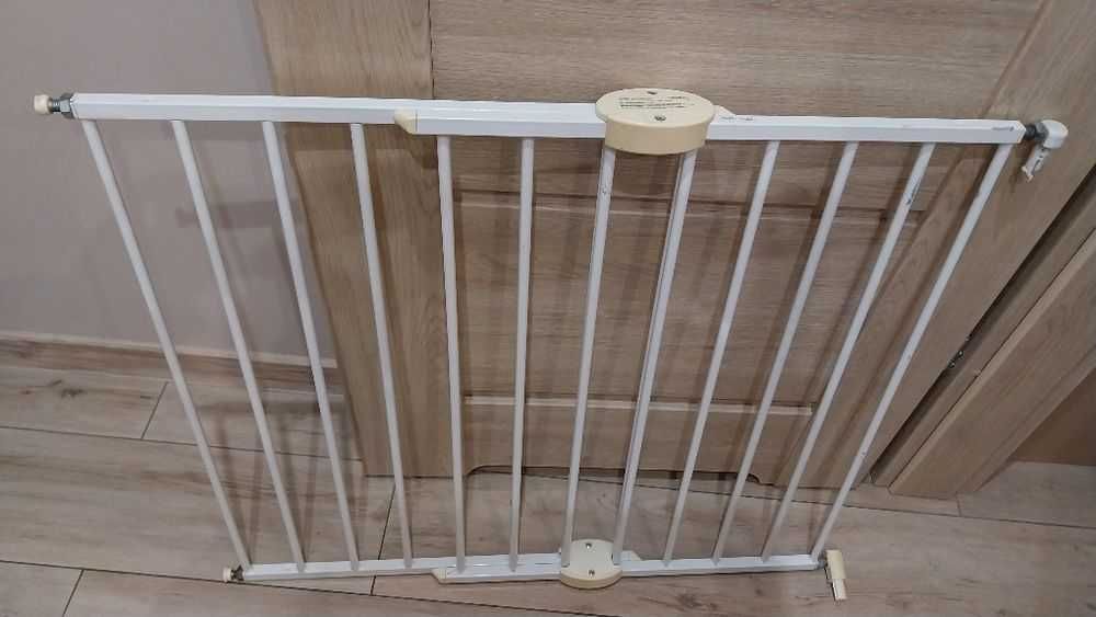 Bramka zabezpieczająca Lindam