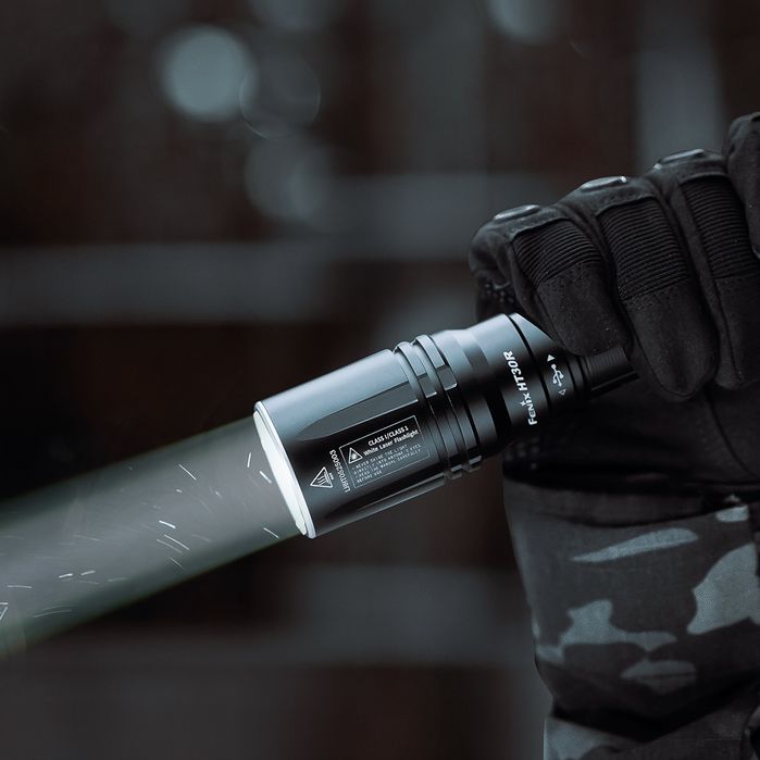 Latarka laserowa Fenix HT30R