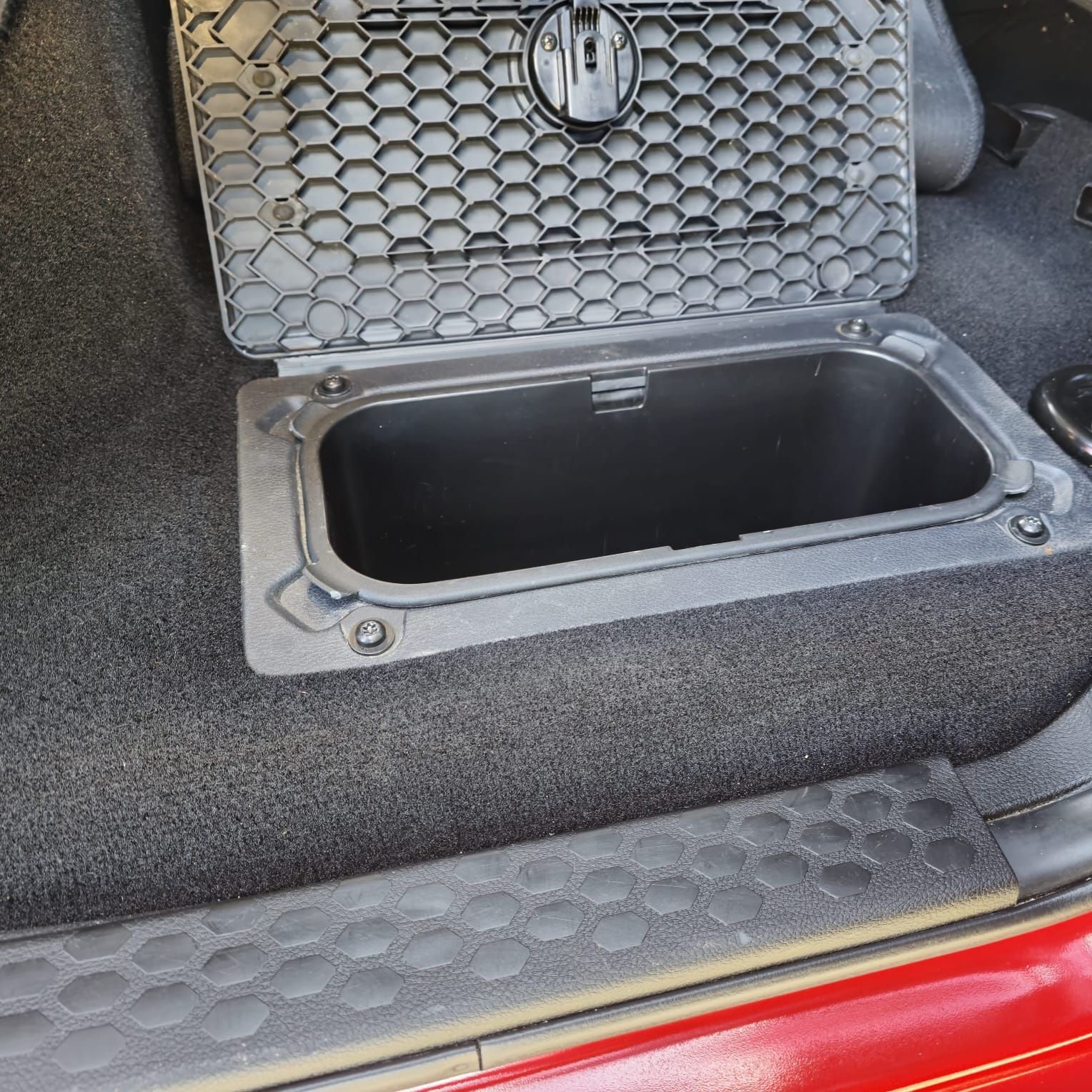 Dodge Ram 2018 5.7 Hemi + lpg BRC