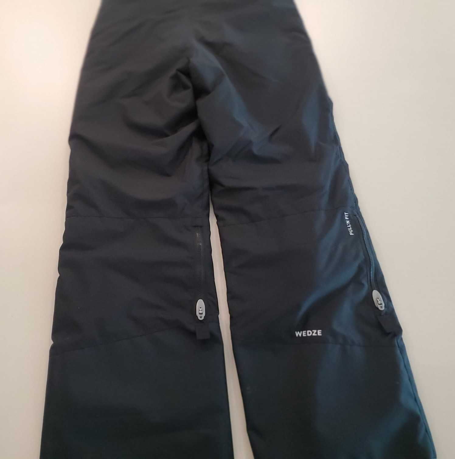 WEDZE Calças para a Neve SKI ou Snowboard