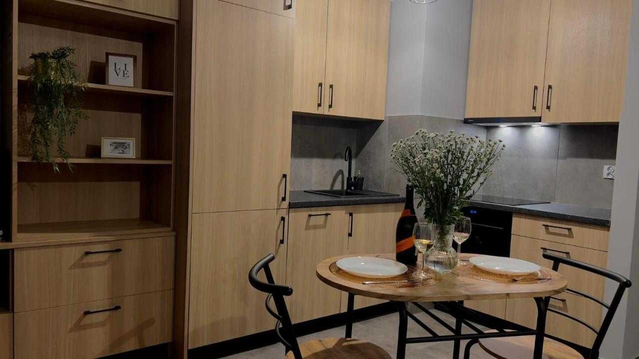 Apartament Parkcity premium Kraków, promocja na otwarcie 180zł za dobę