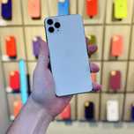 iPhone 11 PRO MAX 64 GB Silver | Магазин | Гарантія