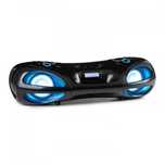 Бумбокс Auna Spacewoofer DAB Boombox CD