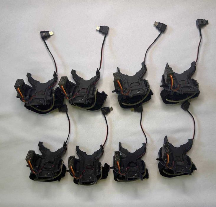 Система для квадрокоптера DJI Mavic 3