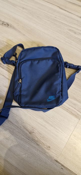 Torebka damska Nike