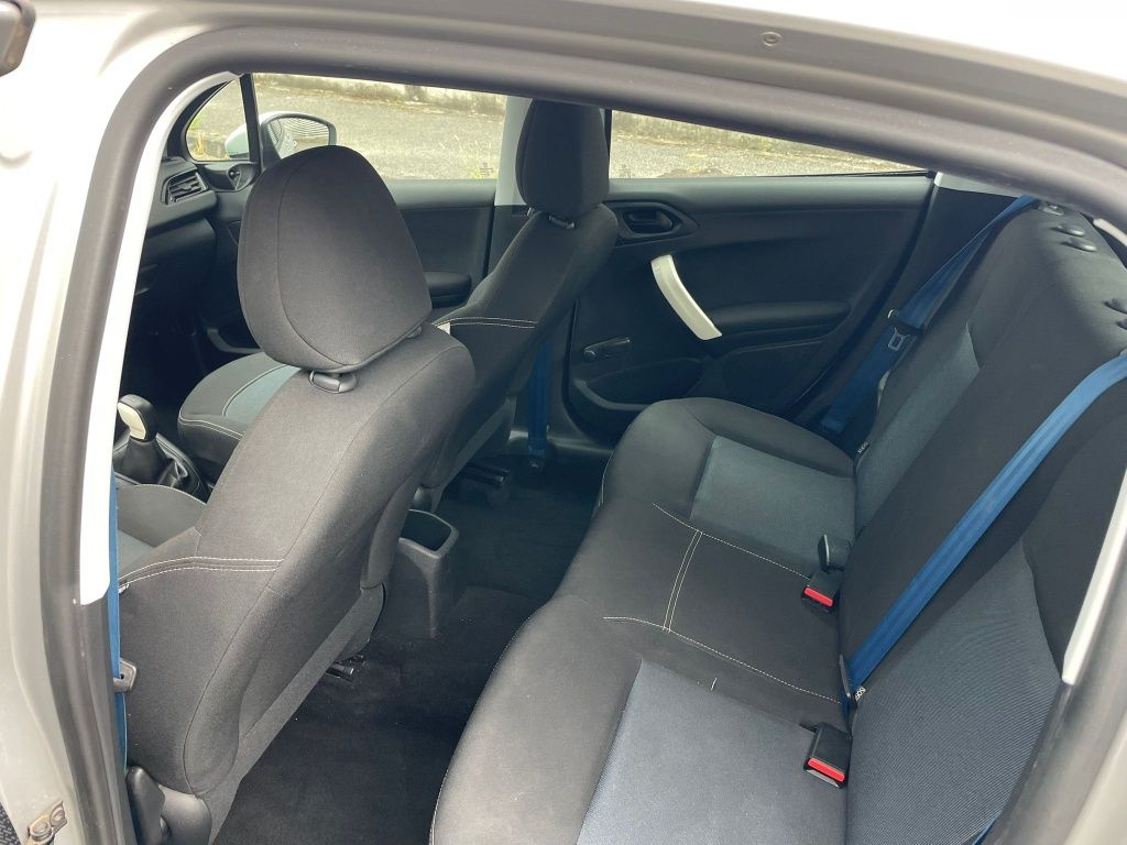 Peugeot 208 Like